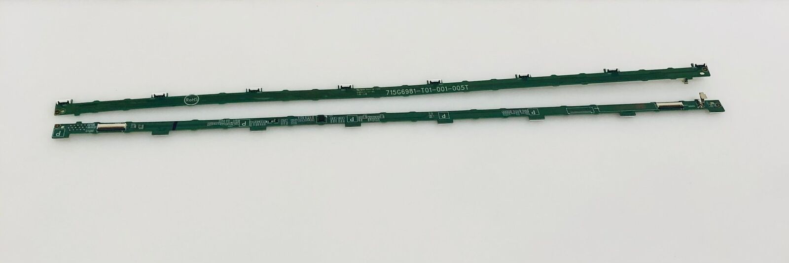 PHILIPS 55PUS6262/12 - 715G6981-T01-001-005T AMBILIGHT