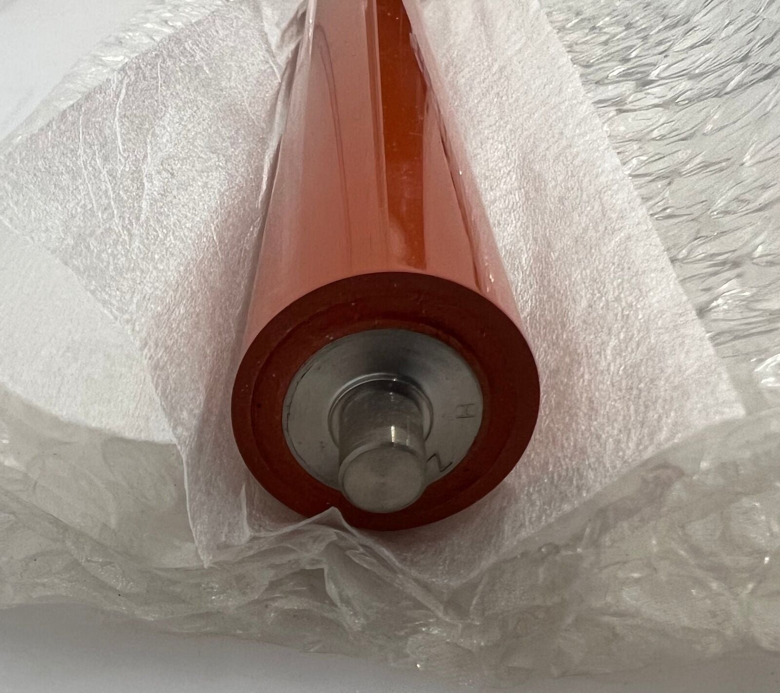 Printer roller length 31.8 cm / height 3 cm / holder 1 cm
