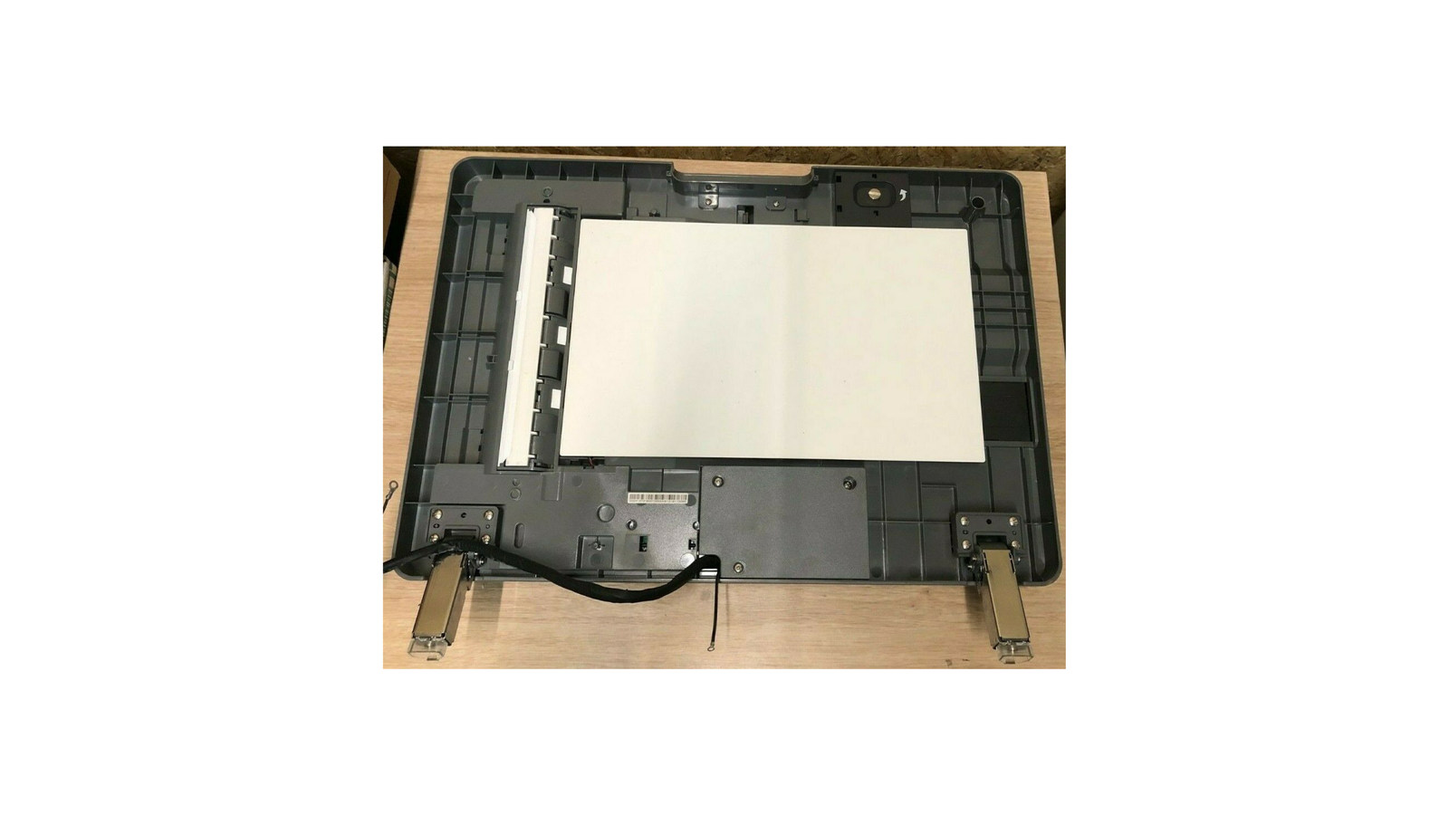 ADF from Lexmark XS736DE