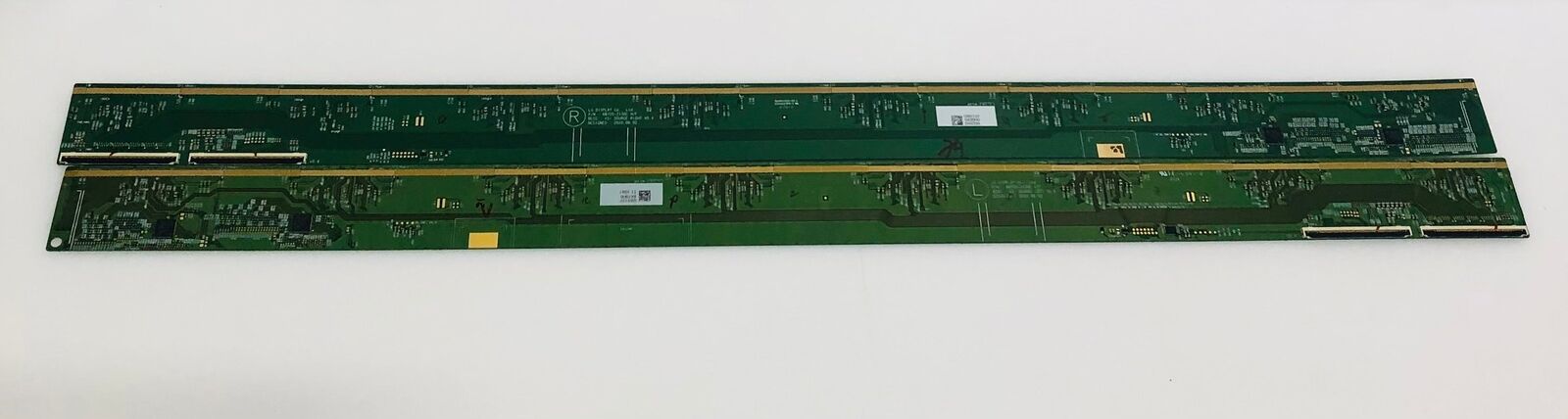 LG OLED55A16LA - 6870S-3130C 6870S-3129C LCD Panel PCB Board