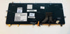 700381-041 keyboard - HP Spectre XT Pro Ultrabook