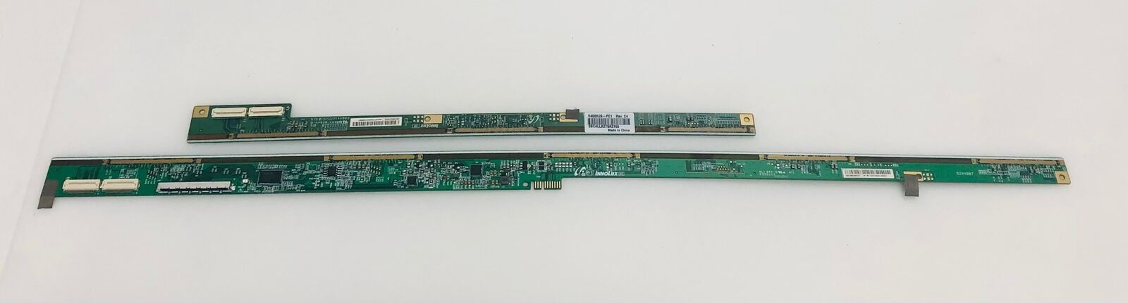 V400HJ9-PE1 6B01M003M400R LCD PANEL PCB BOARD - SALORA 40FA220
