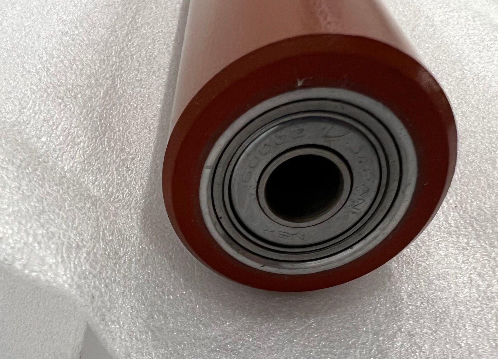 Print roller length 32.8 cm / height 4 cm