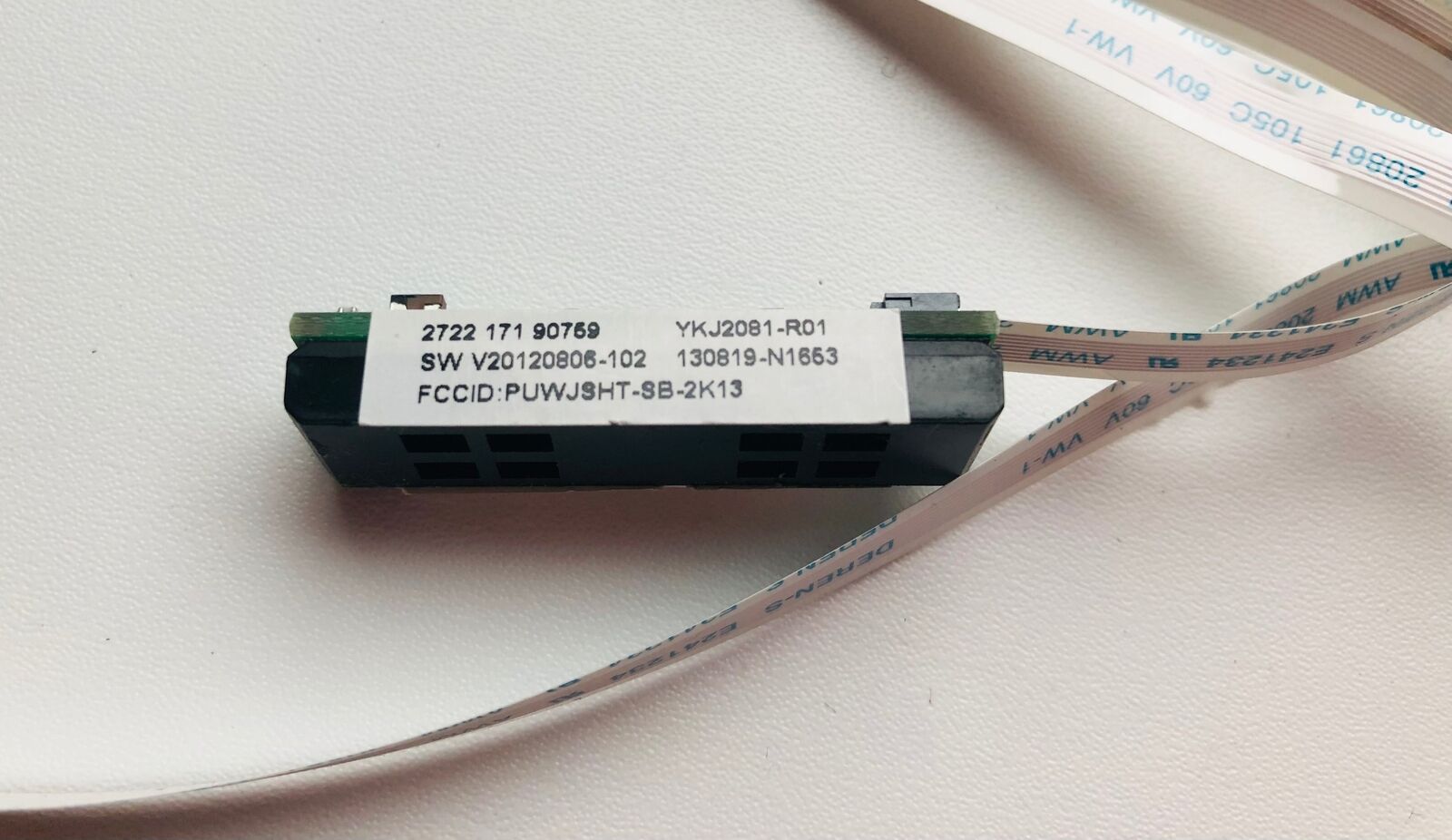 2722 171 90759 YKJ2081-R01 MODULE - PHILIPS 40PFL8008K/12