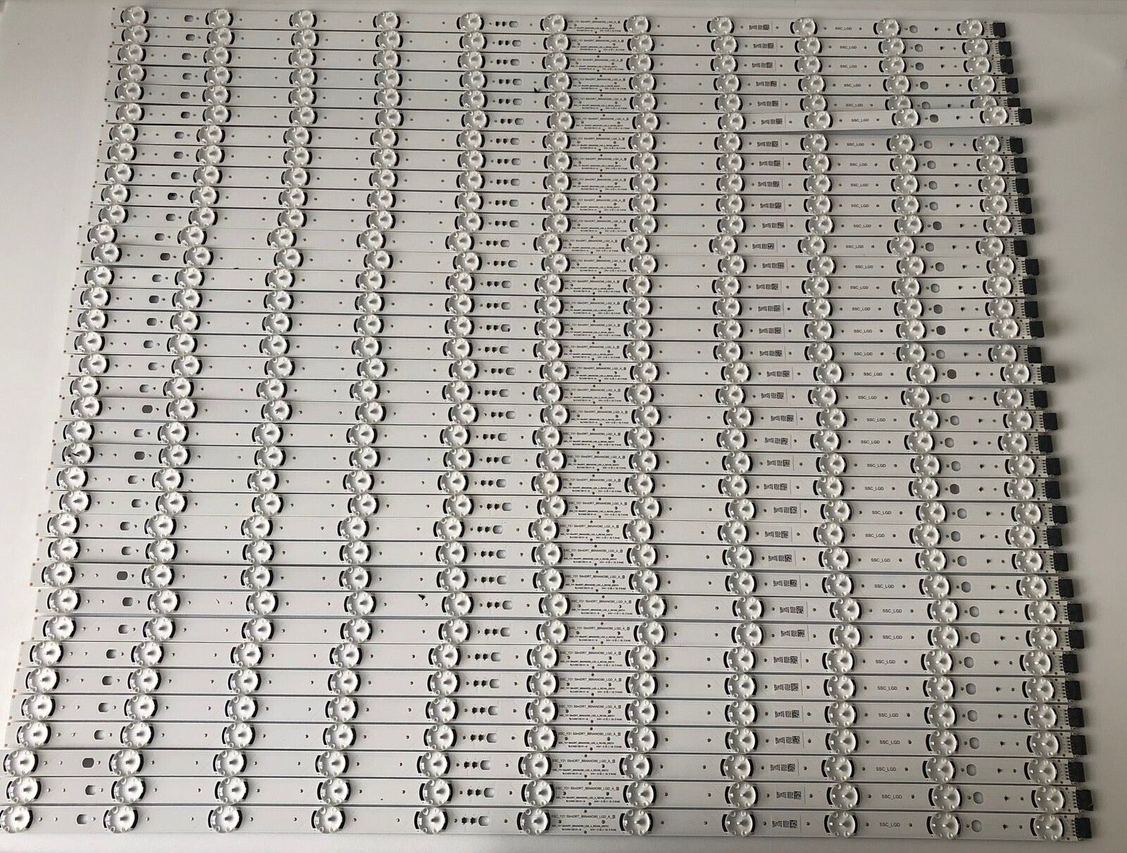 SSC_Y21 SLIMDRT_86NANO90 BACKLIGHTS FOR LG 86NANO863PA