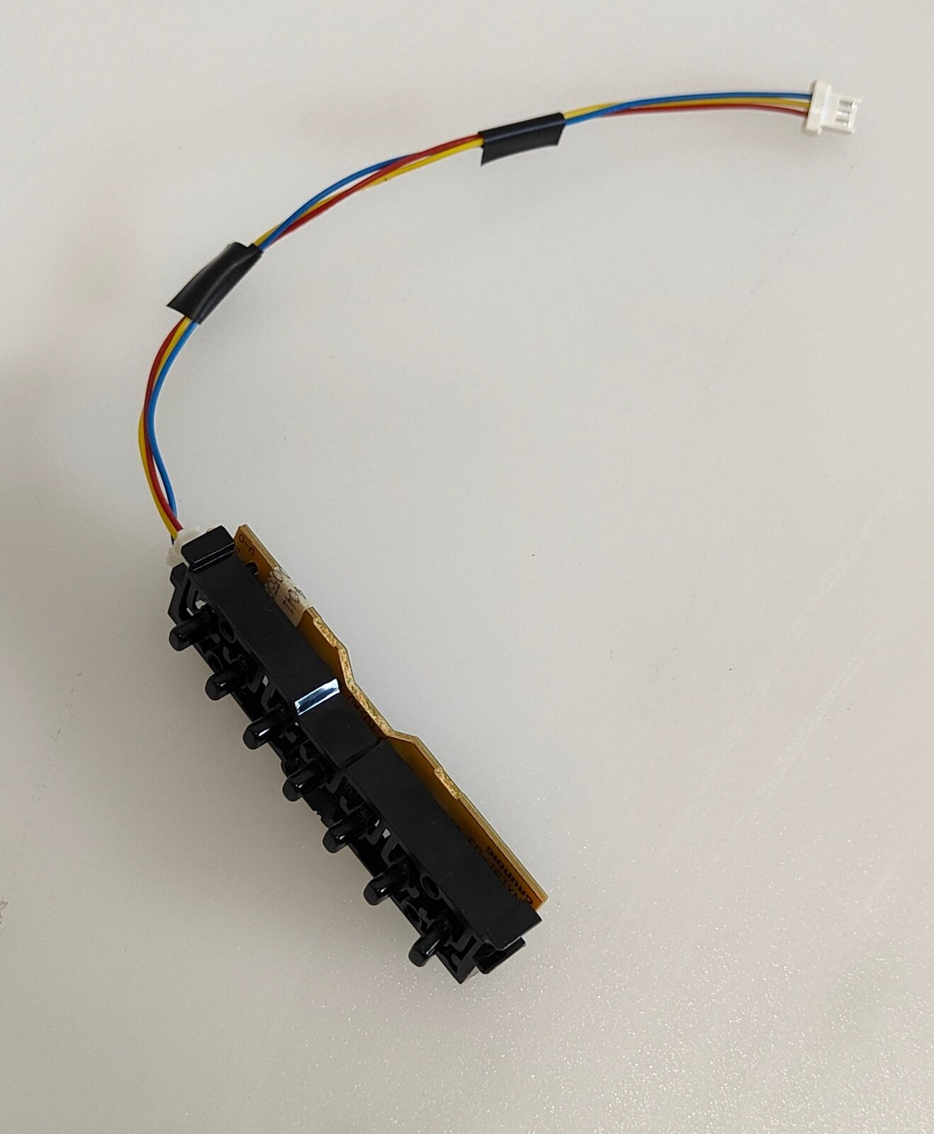 BUTTON BOARD - UNX191-03 GRUNDIG 46VLE7230WR