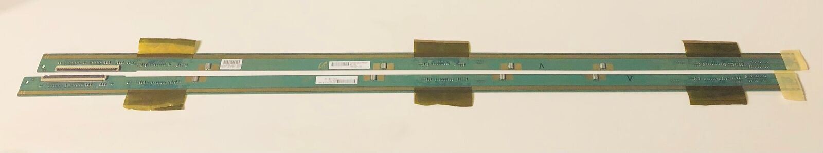SAMSUNG UE55ES6805U - 12YR_550HWSL4LV1.1 12YR_550HWSR4LV1.1 LCD PANEL PCB