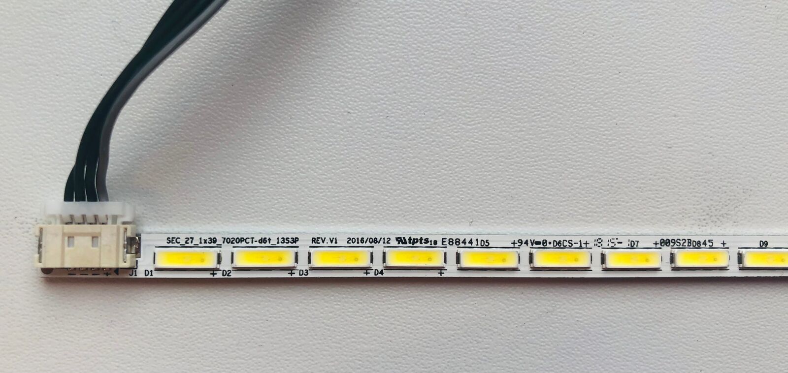 SAMSUNG S27F350FHU - SEC_27_1X39_7020PCT-D6T_13S3P