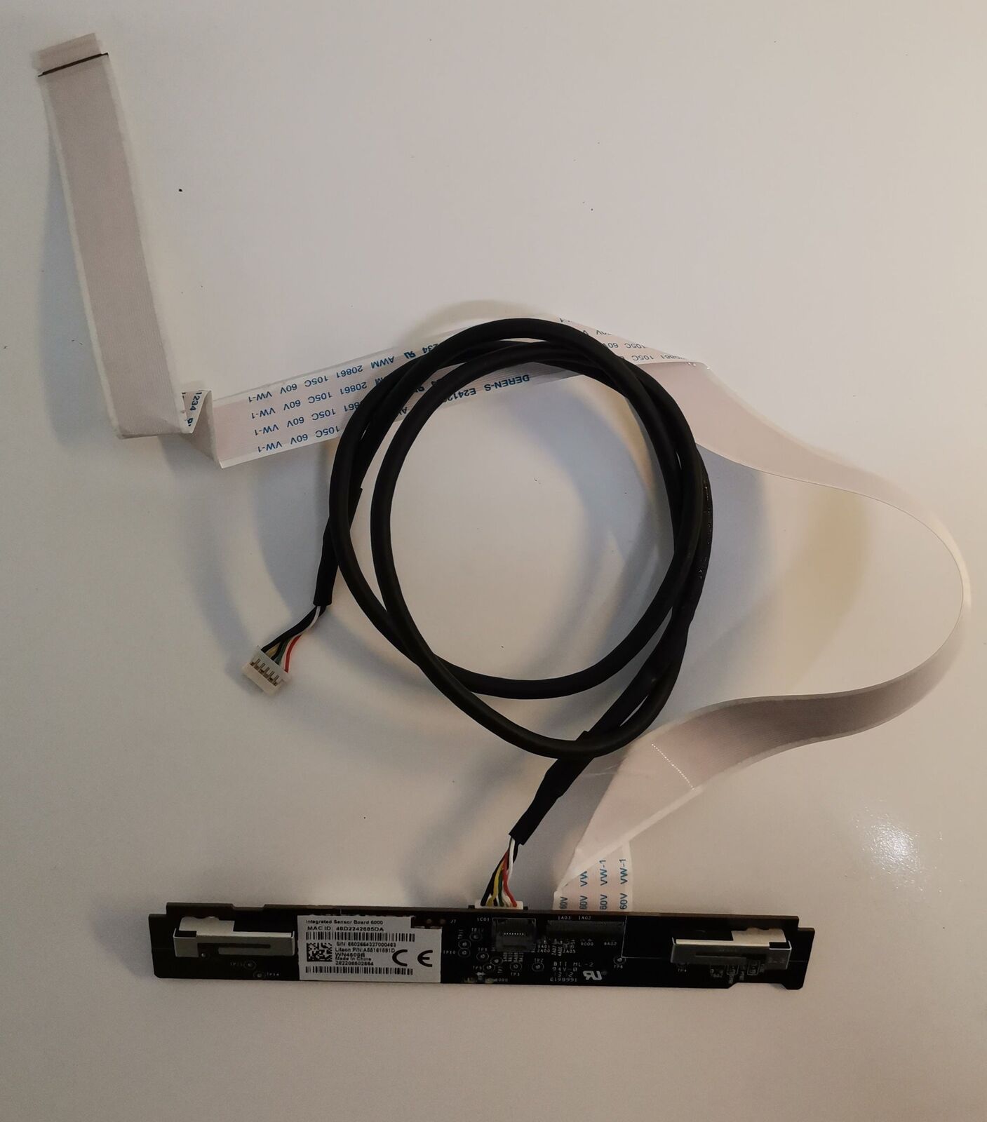 WI-FI MODULE A55161591D WN4608B - PHILIPS 47PFL6678S/12