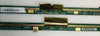 47-6001312 47-6001313 HV320FHB-N00 BUFFER BOARDS - PHILIPS 32PFS4132/12