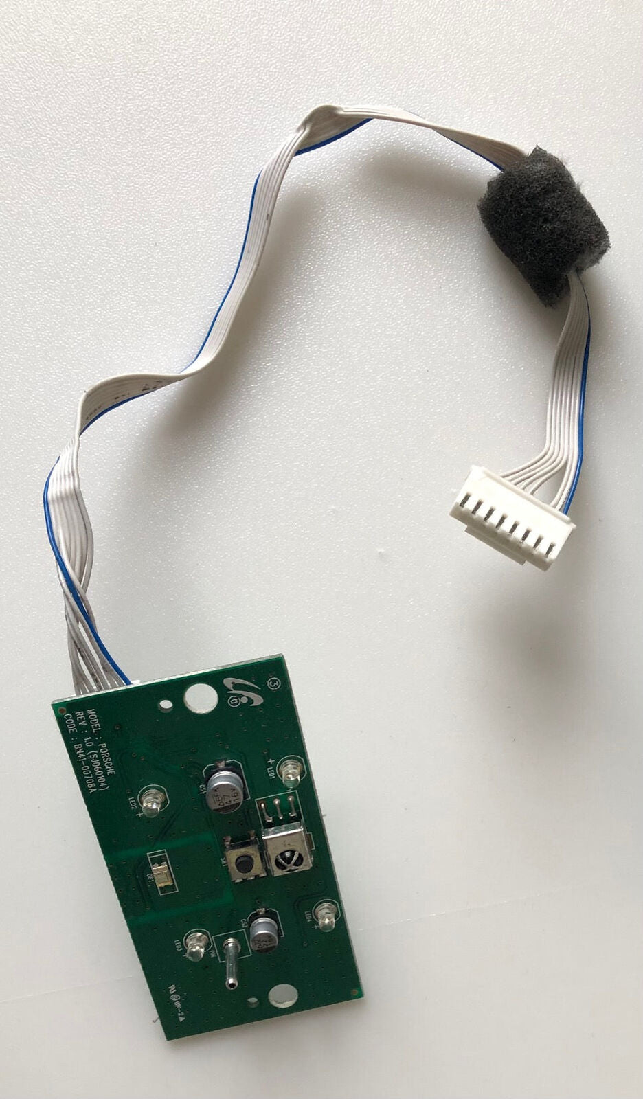 BN41-00708A BOARD FOR SAMSUNG PS-42Q7H