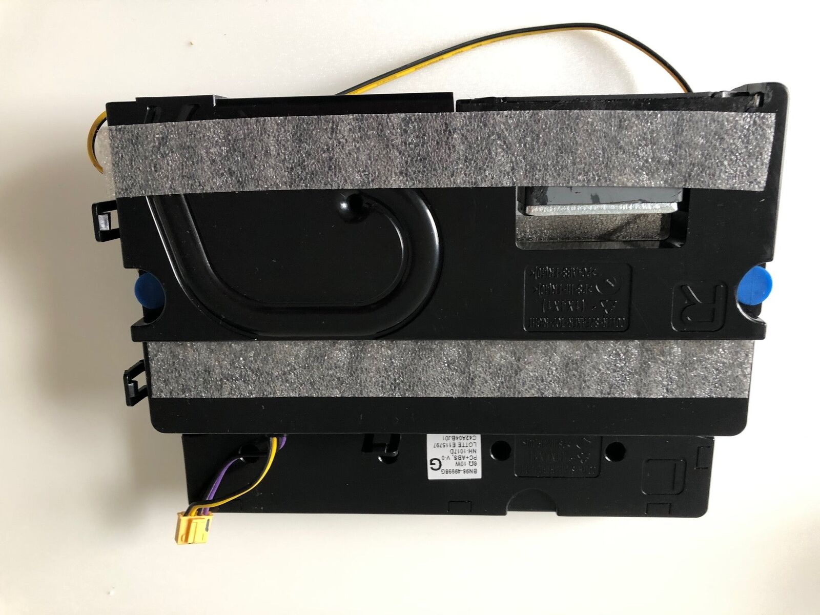 BN96-49998G speakers for Samsung TV