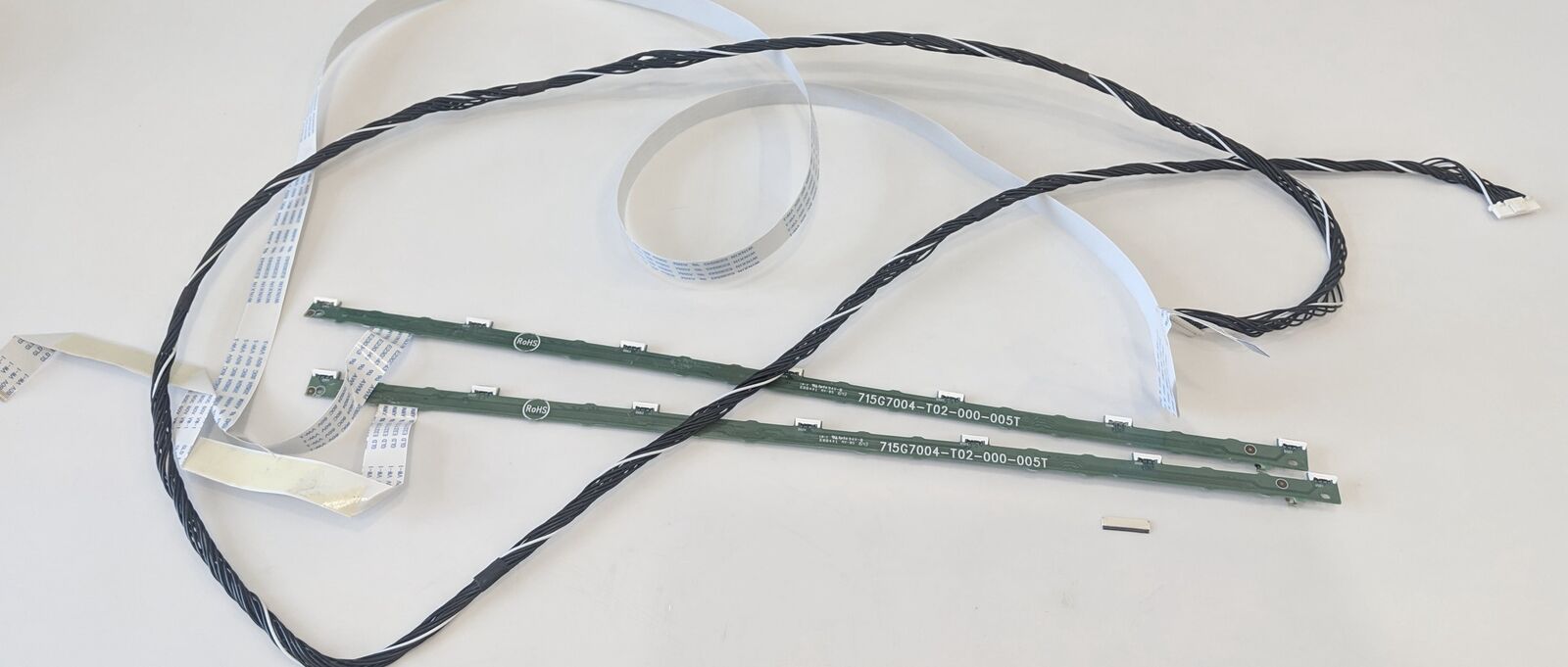 Background illumination – 715G7004-T02-000-005T (DEFECT) for PHILIPS – 43PUS6501