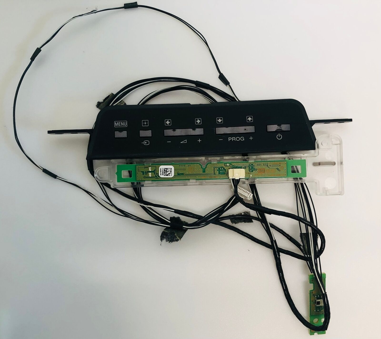FLX00017361-104 1-857-144 BUTTON UNIT - SONY KDL-40L4000