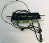 FLX00017361-104 1-857-144 BUTTON UNIT - SONY KDL-40L4000
