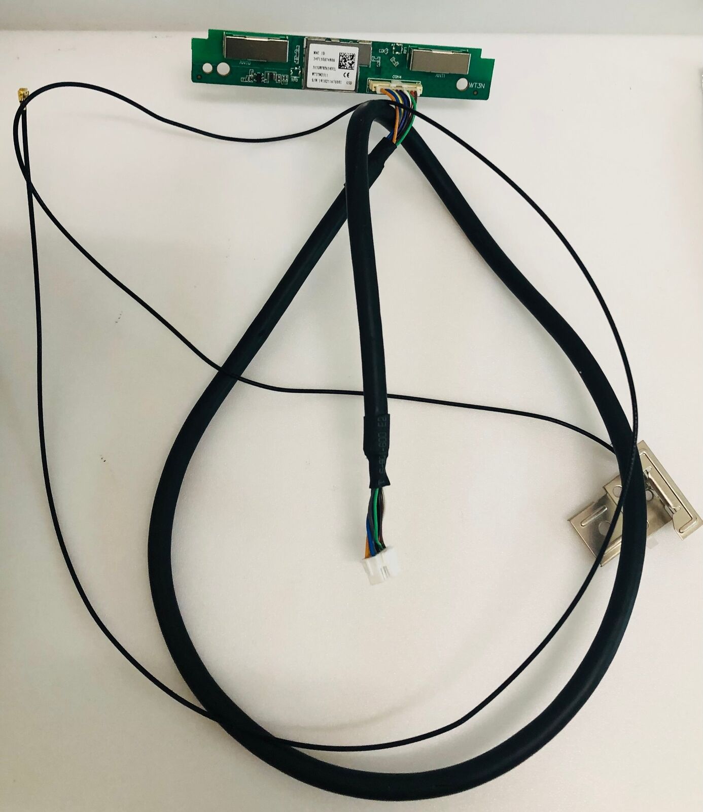 WI-FI MODULE WT3TM2311 317GWFBT654TCL - PHILIPS 55PUS7354/12