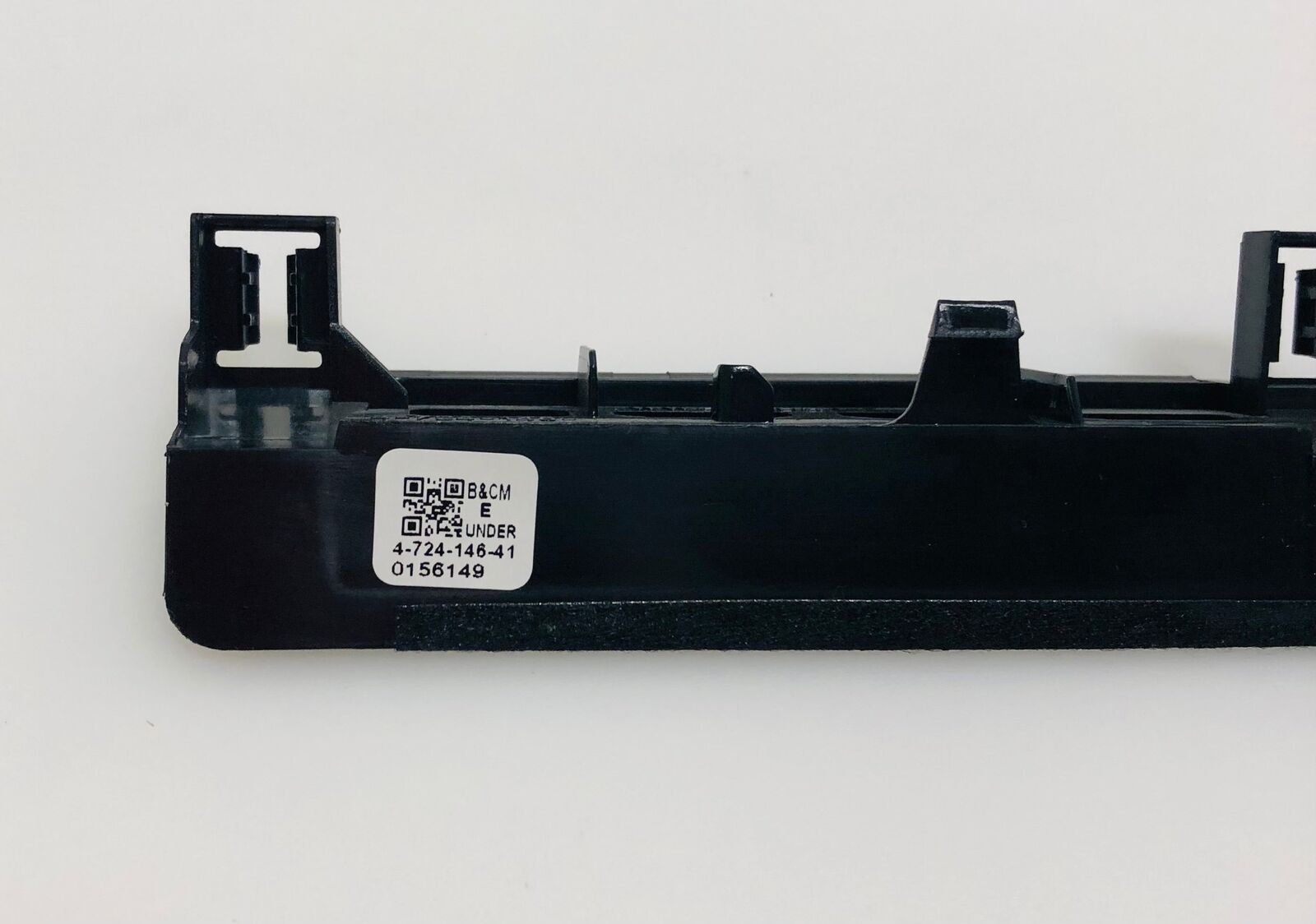 SONY 55AF8 - 4-724-146-41 COVER