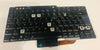 42T3186 keyboard - LENOVO T60 T61 R60 T400 - for parts