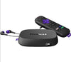 Roku 3 4200r Streaming Media Player