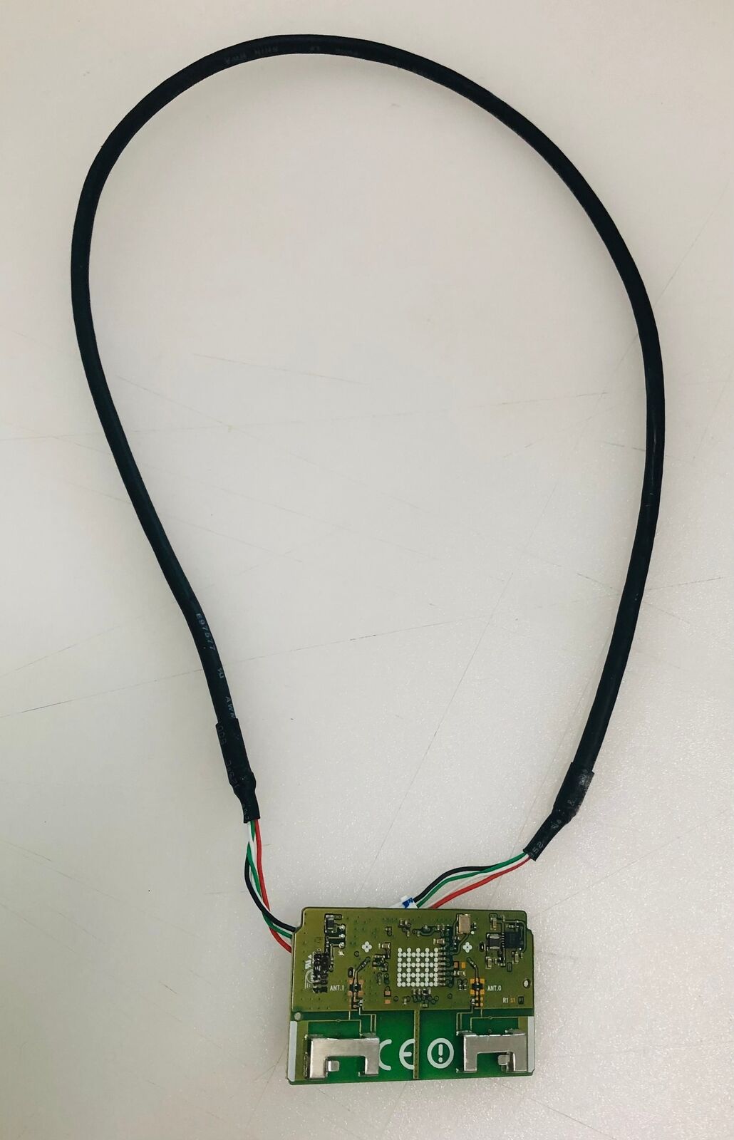 LG 55LM760T - Wi-Fi module EAT61613401 (TWFM-B003D)