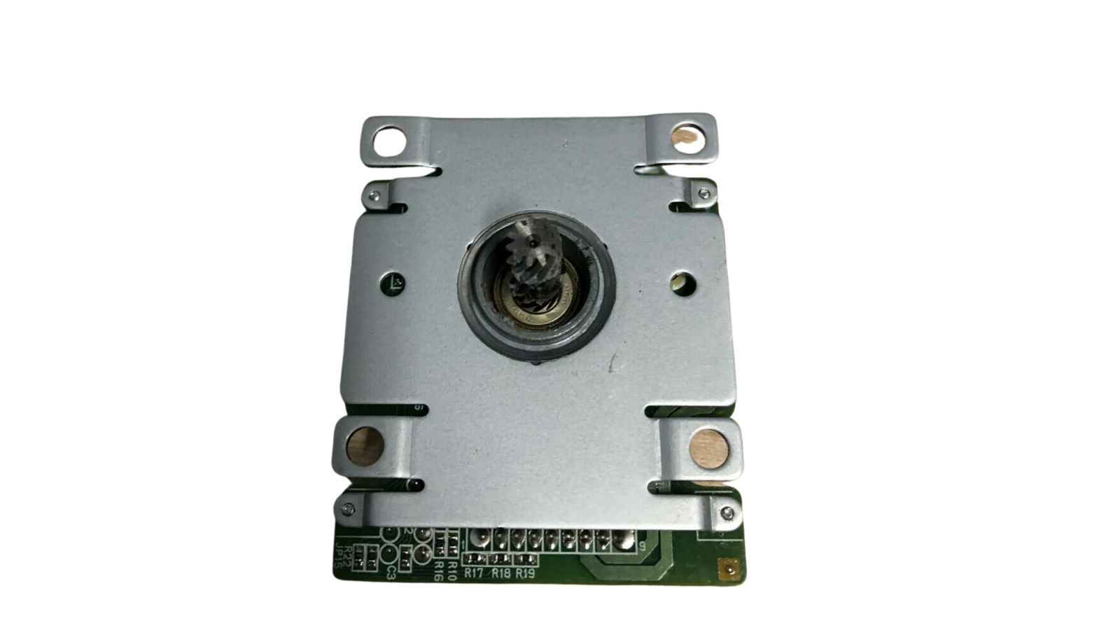 27S0763 stepper motor from Lexmark XS736DE printer