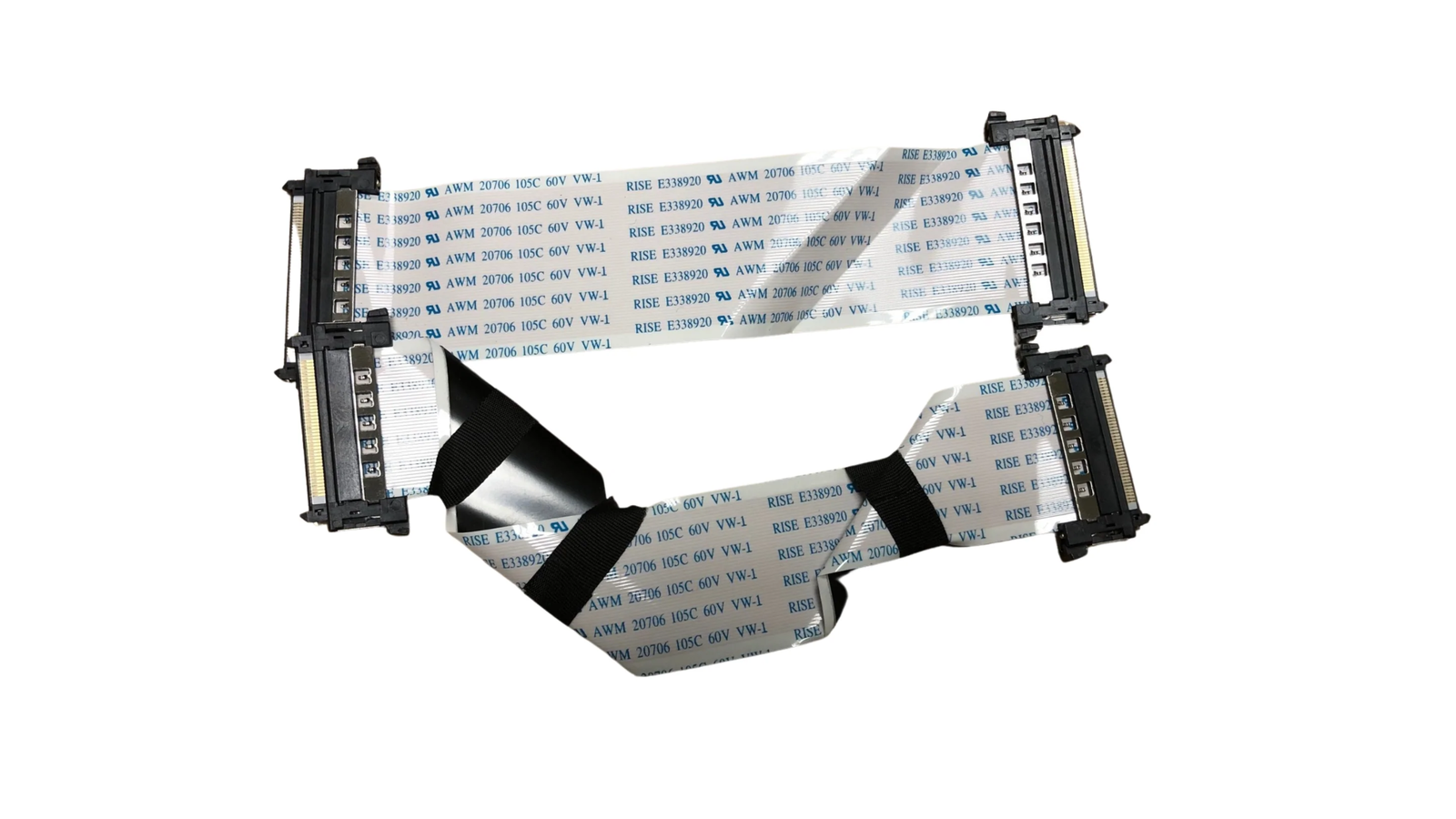 Cables for Lenovo G24-10