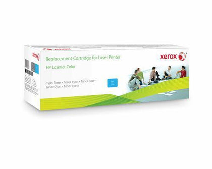 Xerox 006R03015 Cyan Replacement Toner for HP CE411A (305A)