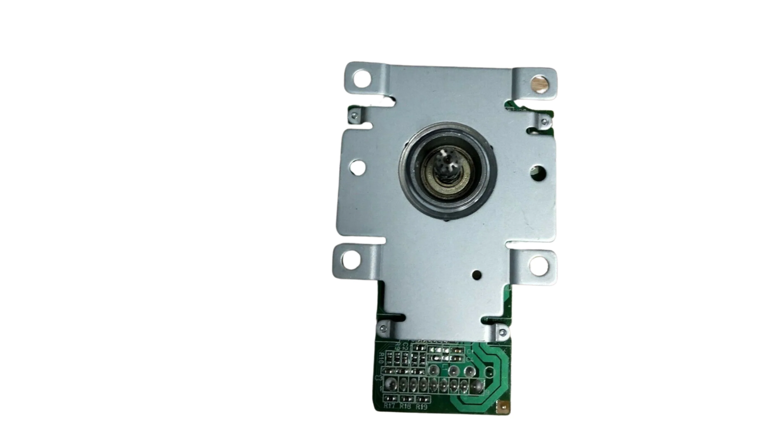 27S0705-B stepper motor from Lexmark XS736DE printer