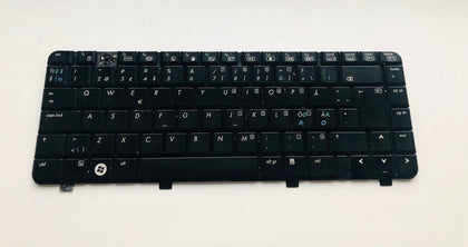 HP SPS-530644-DH1 PK1306T1D28 keyboard - for parts