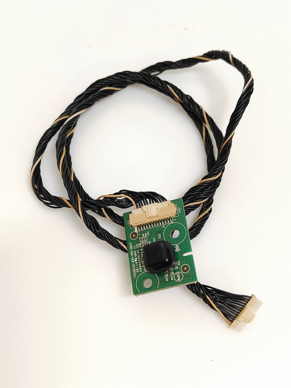 BUTTONS - 715GB555-K01-001-004T PHILIPS 43PUS7363/12