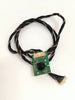 BUTTONS - 715GB555-K01-001-004T PHILIPS 43PUS7363/12