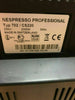 Gemini CS 220 Coffee Machine Nespresso Professional