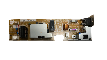 RM1-4777 fuser power supply for HP Color LaserJet CP1515n