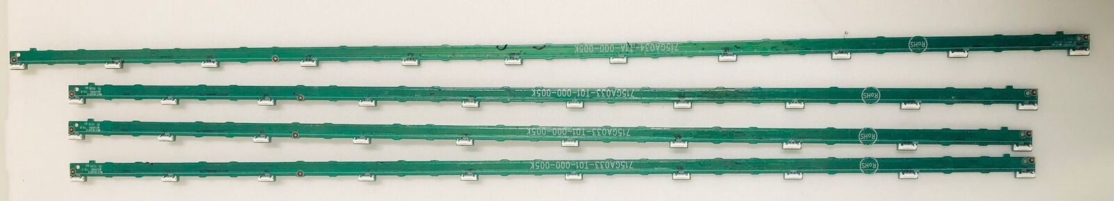 715GA034-T1A-000-005K 715GA033-T01-000-005K BACKLIGHT - PHILIPS 55PUS7354/12