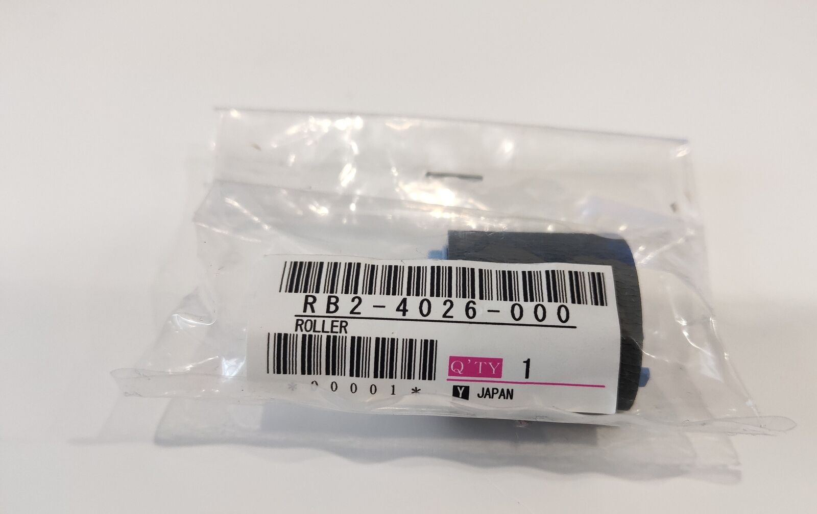 HP RB2-4026-000 Pickup Roller