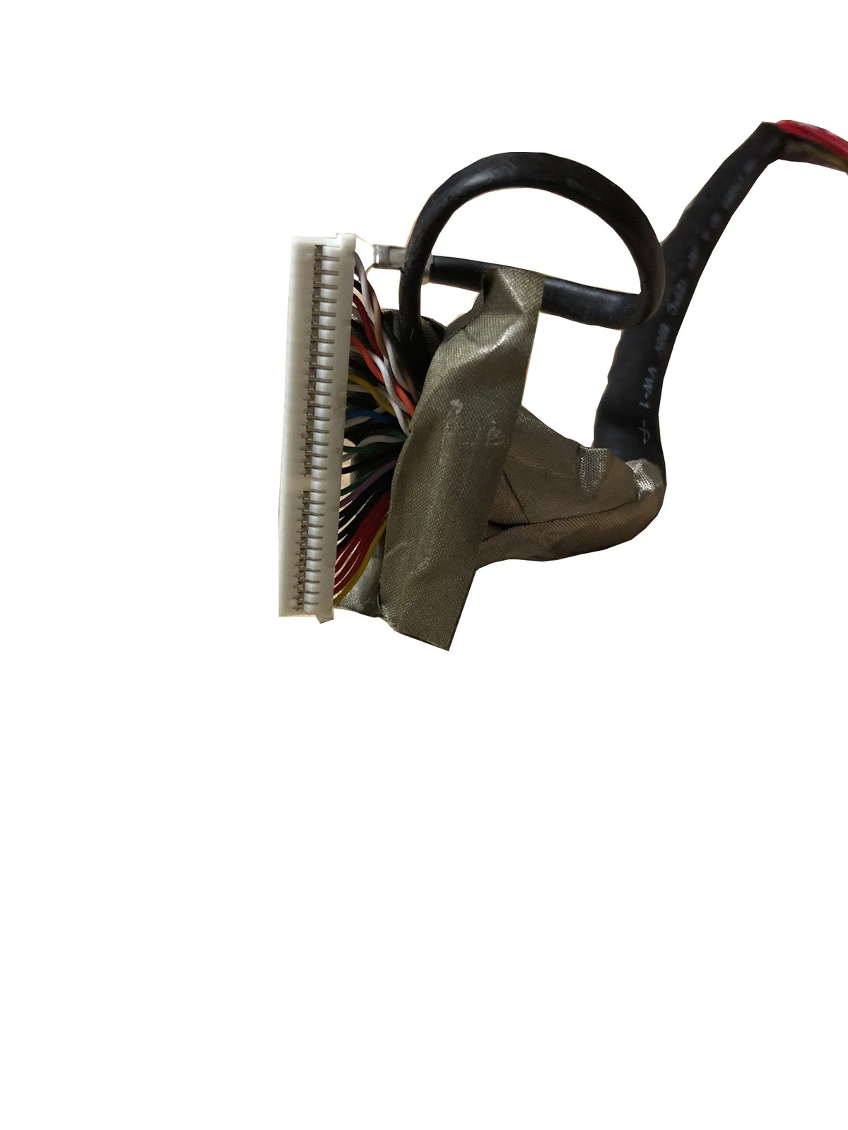 Cable for HP ZR2740W Monitor