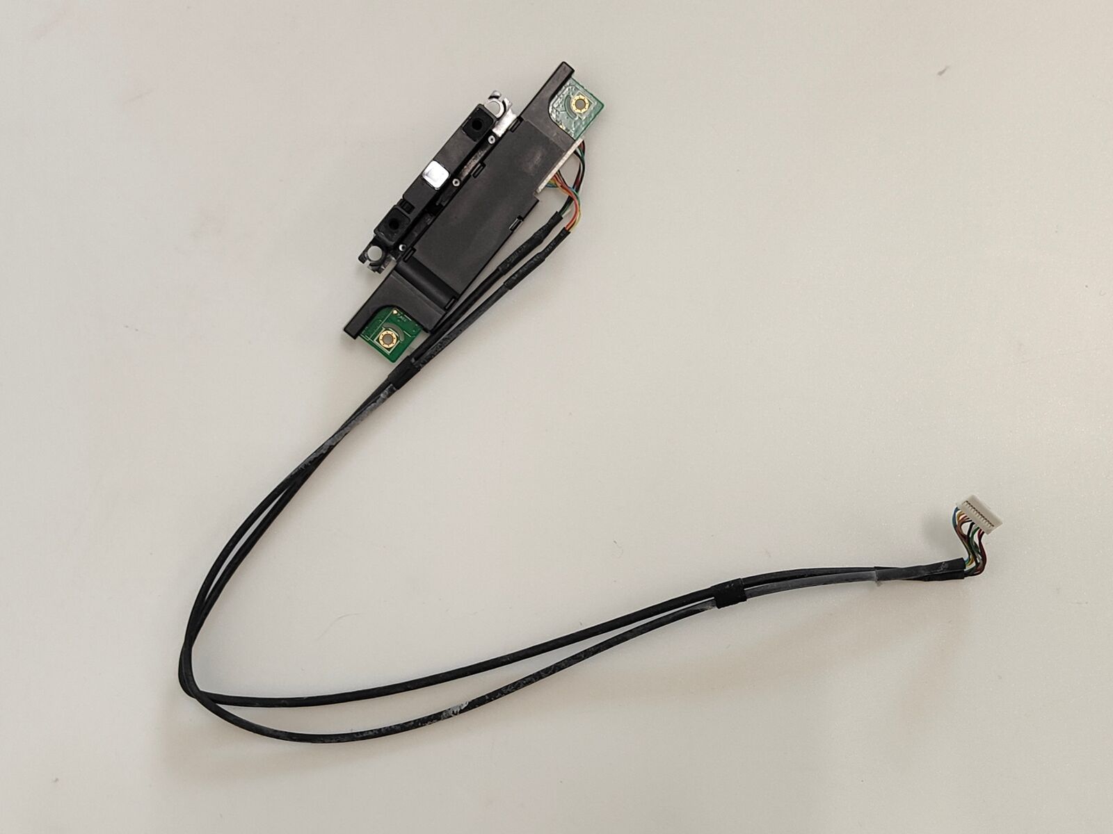 Webcam Board - BN96-23818A - SAMSUNG PS51E8000