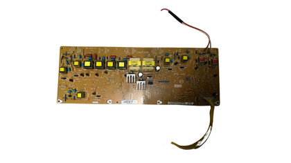 High voltage 0TG074 power supply board for Dell MFP 3115cn printer