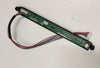 IR SENSOR & BUTTONS – QPWBNG221WJN1 - SHARP LC-39LE651E