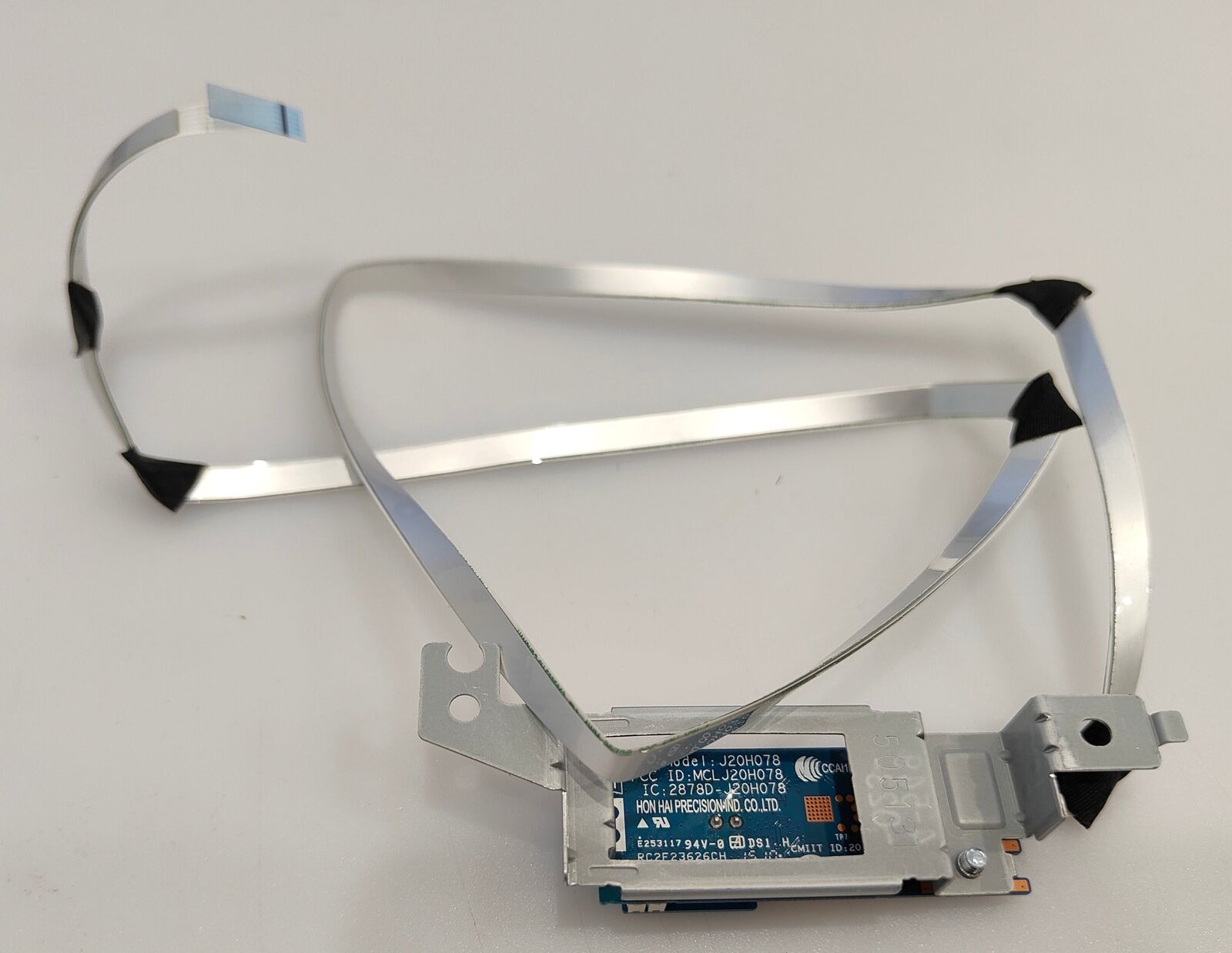 WI-FI TRANSCEIVER – J20H078 SONY KDL-40R553C
