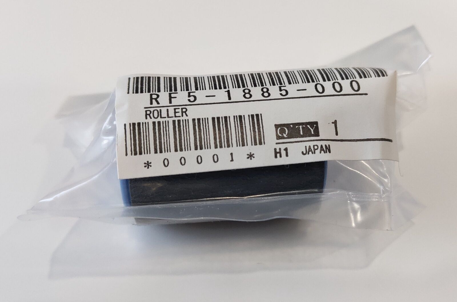 HP RF5-1885-000 Tray 2 / 3 - Feed / Separation Roller