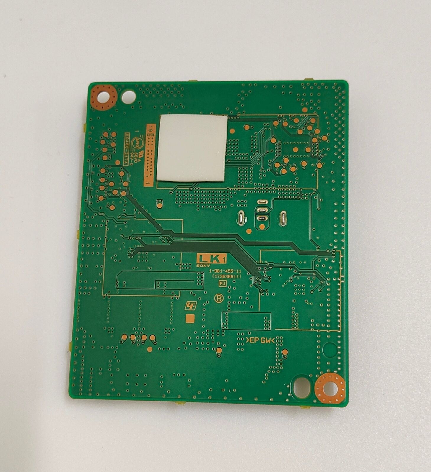 1-981-455-11 INVERTER BOARD - SONY KDL-40WE660