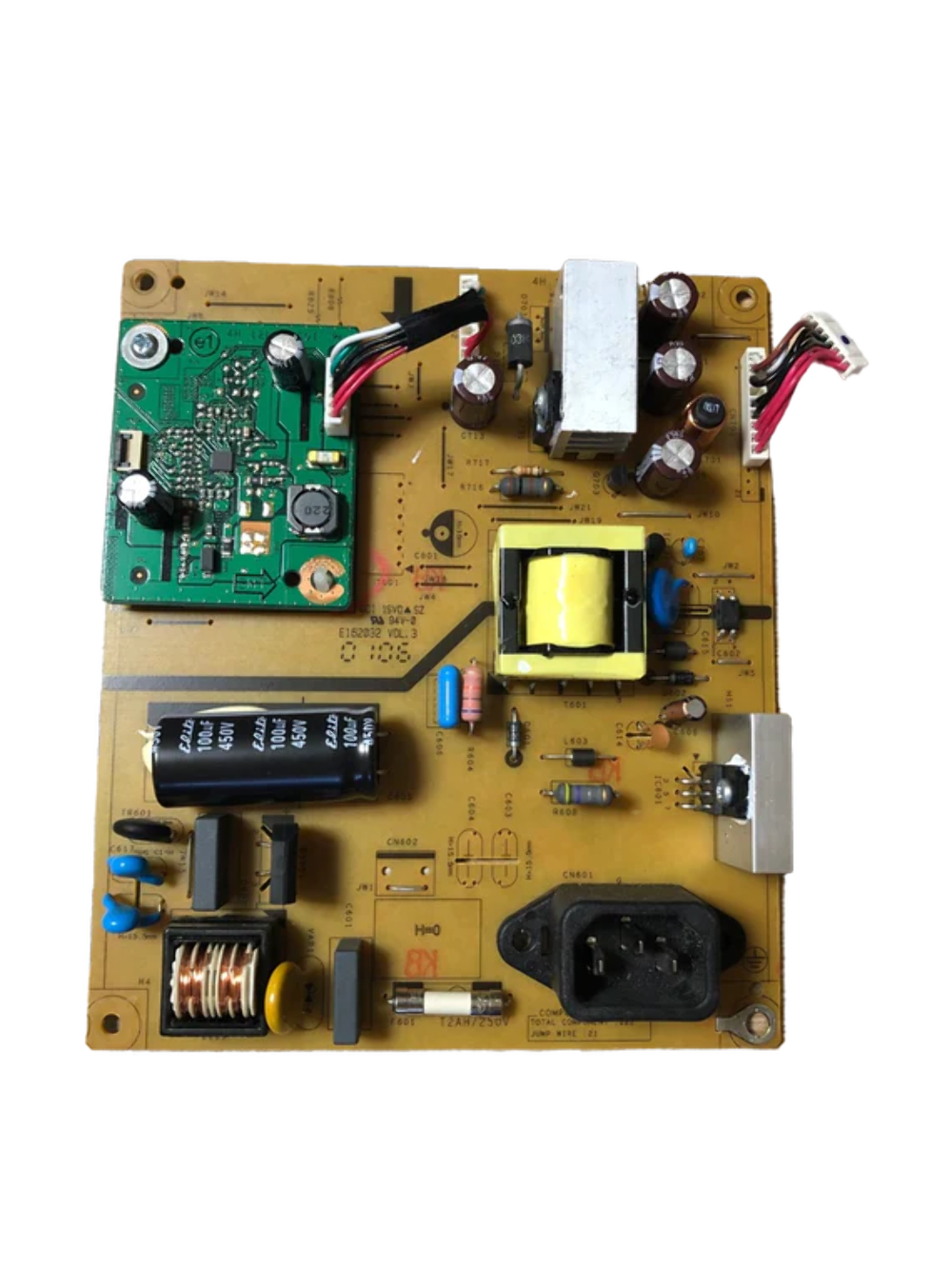 4H.14E02.A PSU Acer AT1926D TV