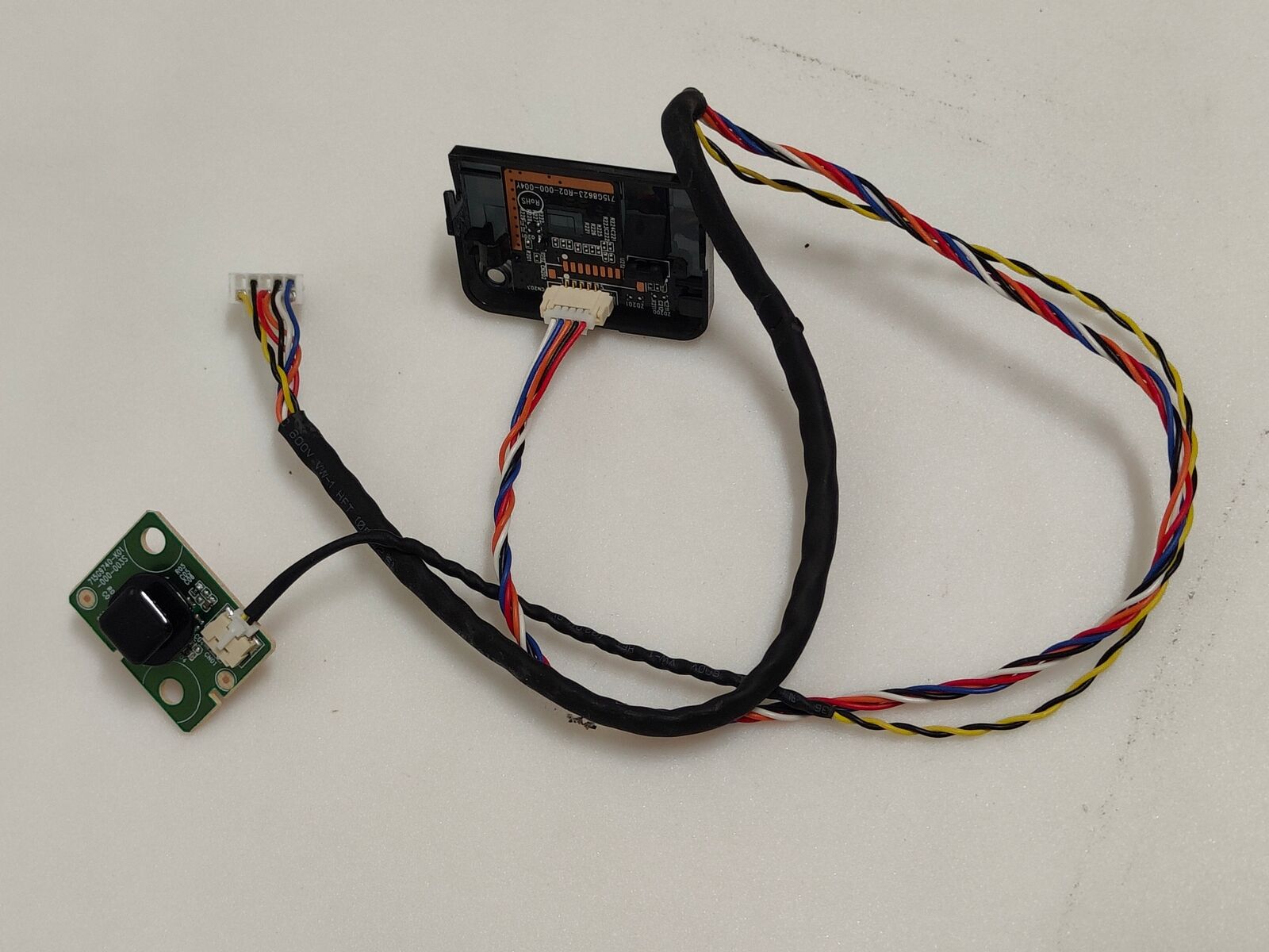 IR SENSOR/ BUTTONS – 715G9740-K01-000-003S 715G8623-R02-000-004Y PHILIPS – 32PHS