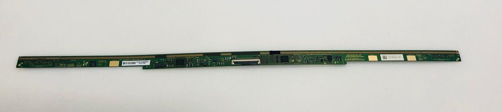 17Y_S40HF11AMA4S4LV0.3 LCD PANEL PCB (BUFFER) BOARD - SONY KDL-40WE660