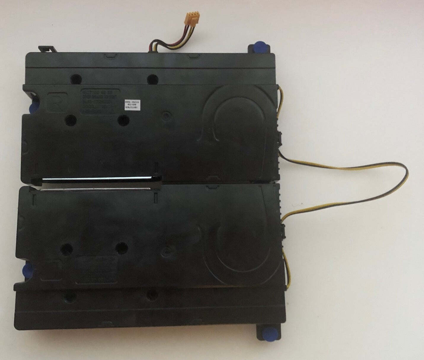 BN96-45632A SPEAKERS FOR SAMSUNG UE55NU7105