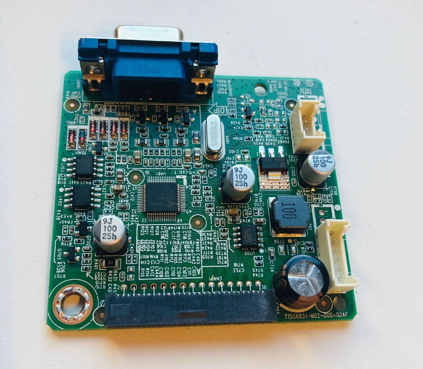 ACER 195LM00003 - 715G6851-M02-000-004F MAINBOARD