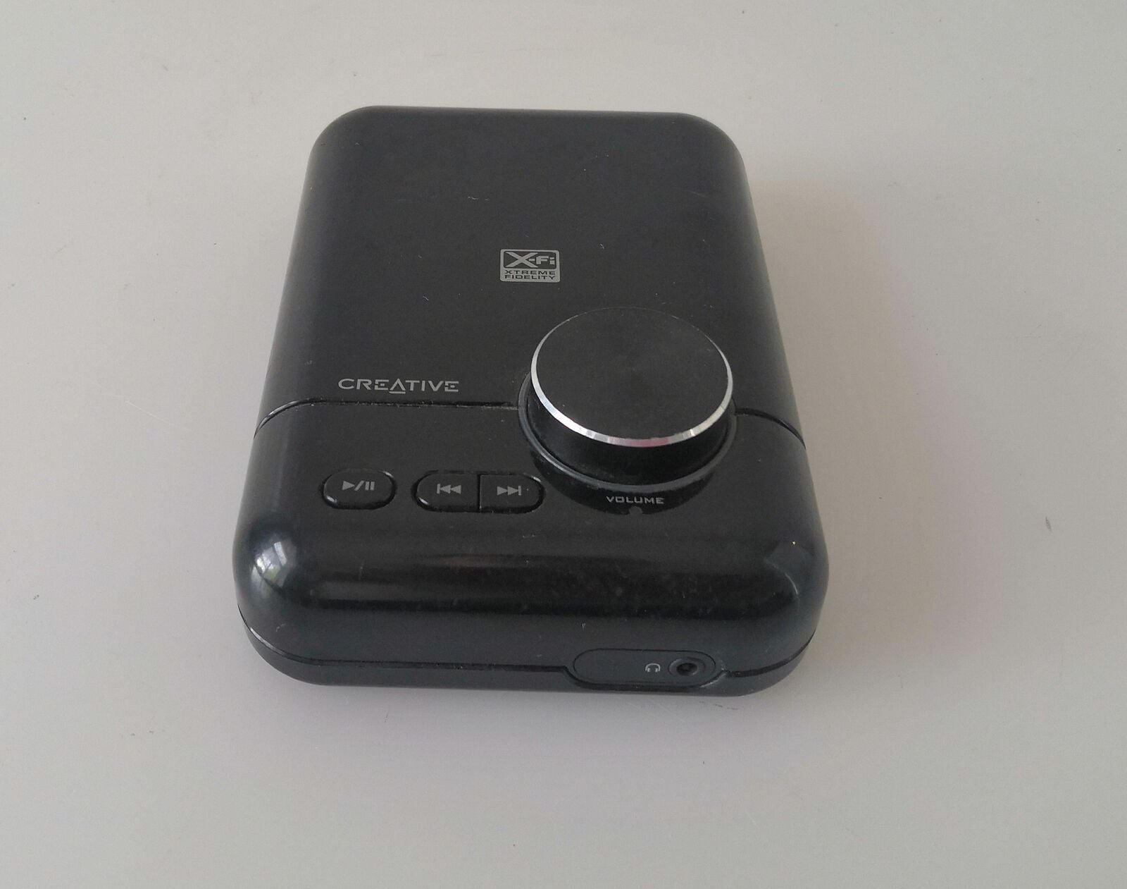 CREATIVE SB0840 X-FI AUDIO WIRELESS RECEIVER