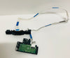 LGSBWAC95 WIFI MODULE & BUTTON - LG OLED55A16LA