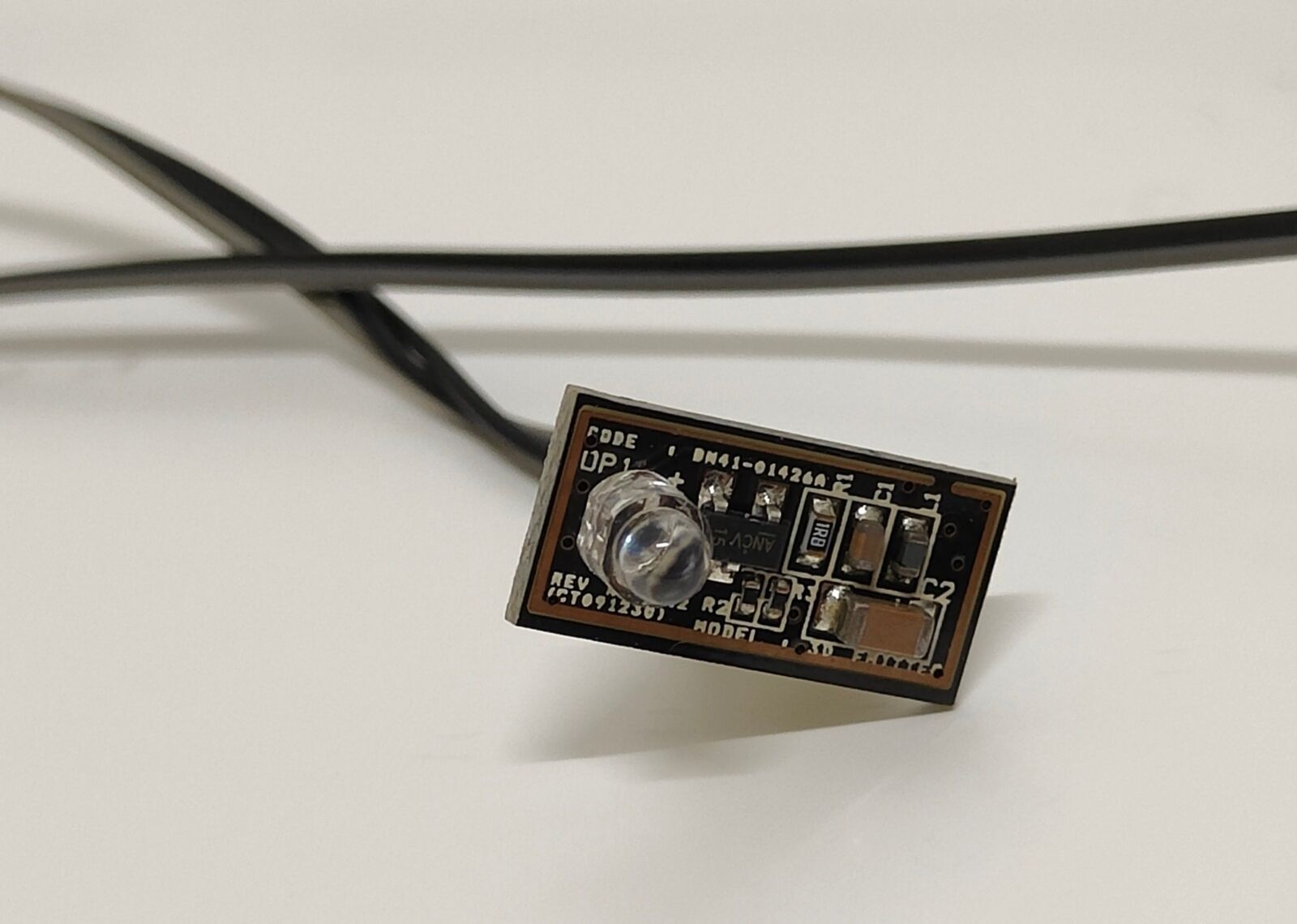 IR SENSOR - BN41-01474A REV1.2 SAMSUNG UE46C8705
